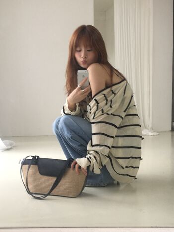 Pomegranate jh page leaked private photo uncensored HD quality