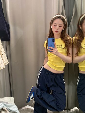 Pomegranate jh page leaked private photo uncensored HD quality