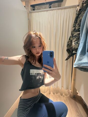 Pomegranate jh page leaked private photo uncensored HD quality