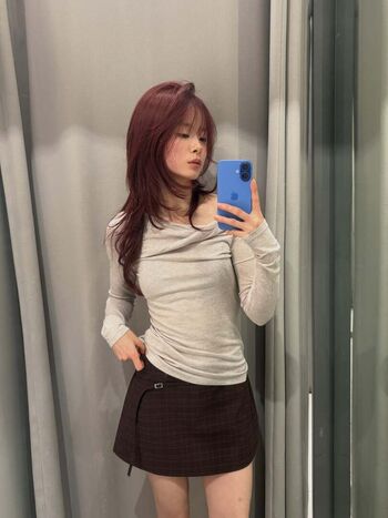 Pomegranate jh page leaked private photo uncensored HD quality