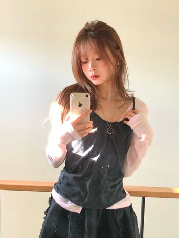 Pomegranate jh page leaked private photo uncensored HD quality