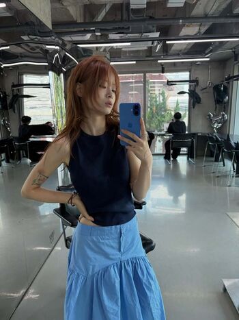 Pomegranate jh page leaked private photo uncensored HD quality