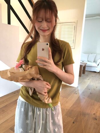 Pomegranate jh page leaked private photo uncensored HD quality