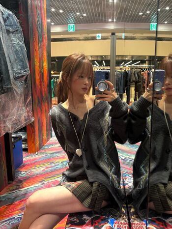 Pomegranate jh page leaked private photo uncensored HD quality