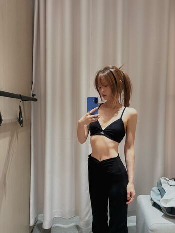 Pomegranate jh leaked private photo uncensored HD quality