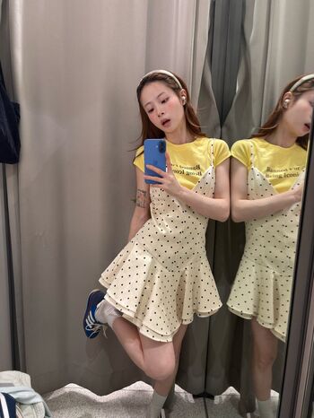 Pomegranate jh leaked private photo uncensored HD quality