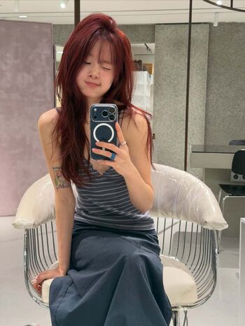 Pomegranate jh leaked private photo uncensored HD quality