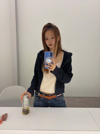 Pomegranate jh leaked private photo uncensored HD quality