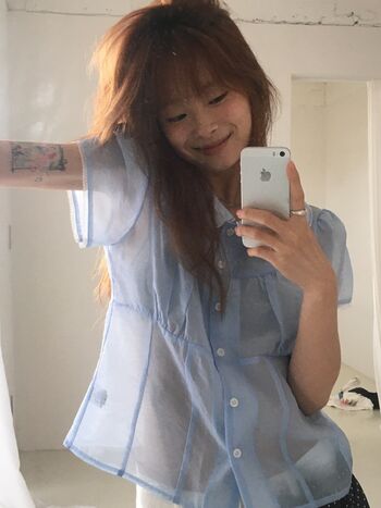 Pomegranate jh leaked private photo uncensored HD quality