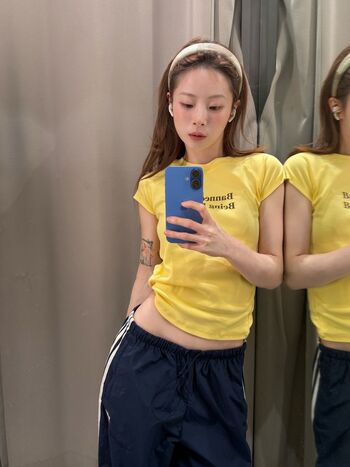 Pomegranate jh leaked private photo uncensored HD quality