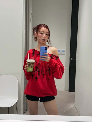 Pomegranate jh leaked private photo uncensored HD quality