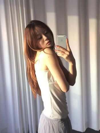 Pomegranate jh leaked private photo uncensored HD quality