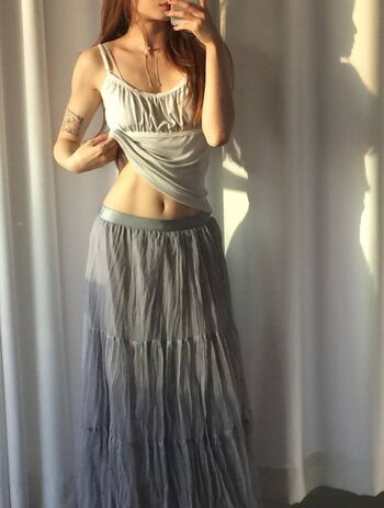 Pomegranate jh leaked private photo uncensored HD quality