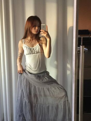 Pomegranate jh leaked private photo uncensored HD quality