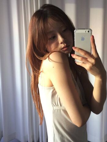 Pomegranate jh leaked private photo uncensored HD quality