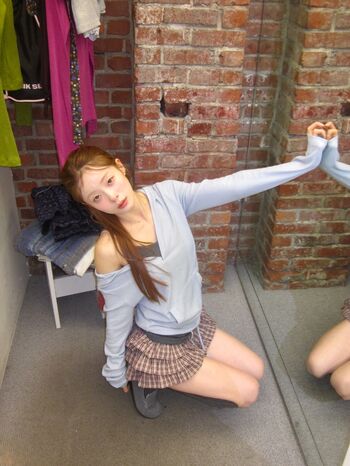 Pomegranate jh leaked private photo uncensored HD quality