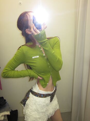 Pomegranate jh leaked private photo uncensored HD quality