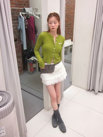 Pomegranate jh leaked private photo uncensored HD quality