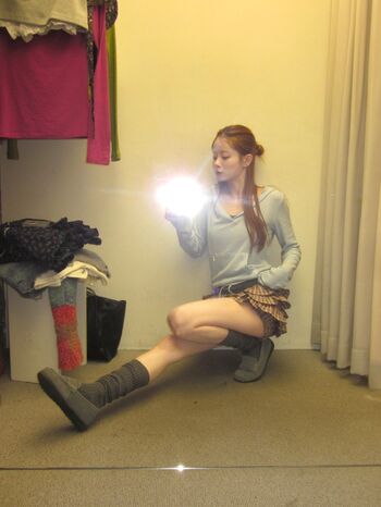 Pomegranate jh leaked private photo uncensored HD quality