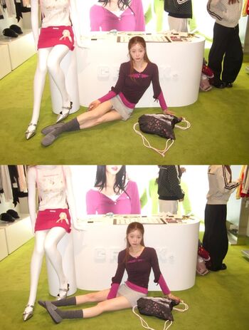 Pomegranate jh leaked private photo uncensored HD quality