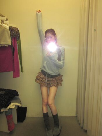 Pomegranate jh leaked private photo uncensored HD quality