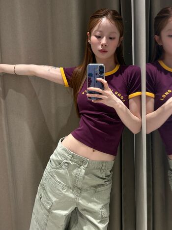 Pomegranate jh leaked private photo uncensored HD quality