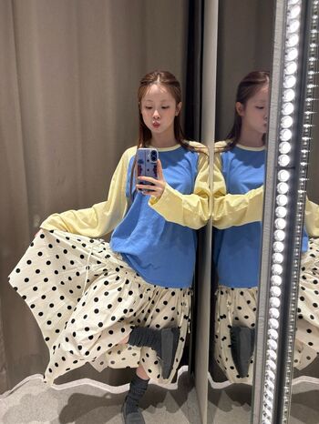 Pomegranate jh leaked private photo uncensored HD quality