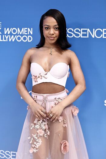 Priah ferguson leaked private photo uncensored HD quality