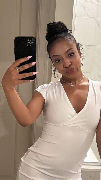 Priah ferguson leaked private photo uncensored HD quality