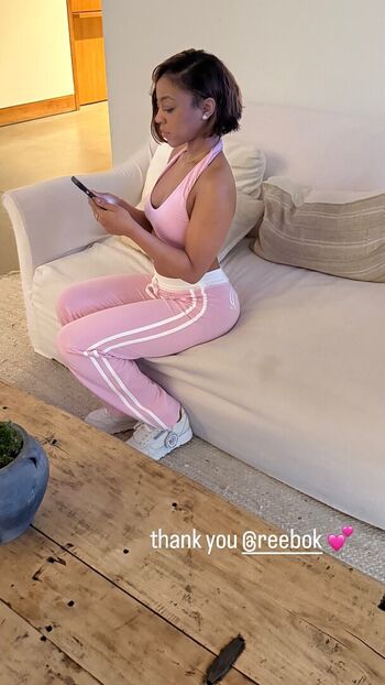 Priah ferguson leaked private photo uncensored HD quality