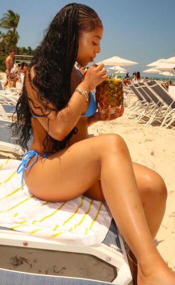Priah ferguson leaked private photo uncensored HD quality