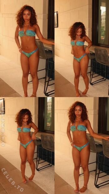 Priah ferguson leaked private photo uncensored HD quality