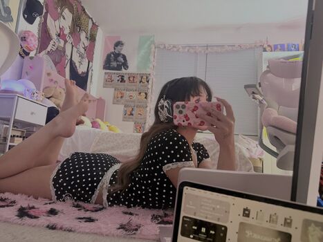 Prlncss leaked private photo uncensored HD quality