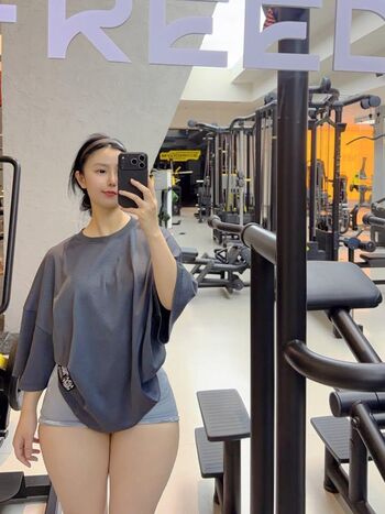 Qiaoniutt  page leaked private photo uncensored HD quality
