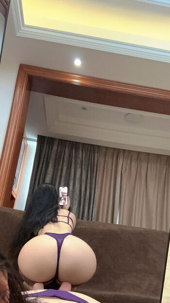 Qiaoniutt  page leaked private photo uncensored HD quality