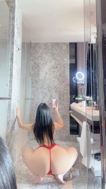 Qiaoniutt leaked private photo uncensored HD quality