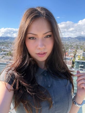 Quarterjade page leaked private photo uncensored HD quality