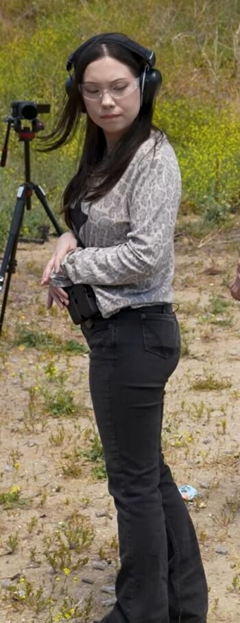Quarterjade leaked private photo uncensored HD quality
