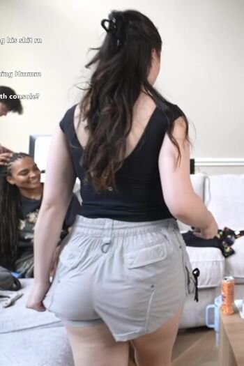 Quarterjade leaked private photo uncensored HD quality