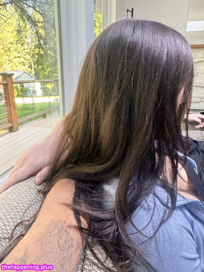 Page/ leaked private photo uncensored HD quality