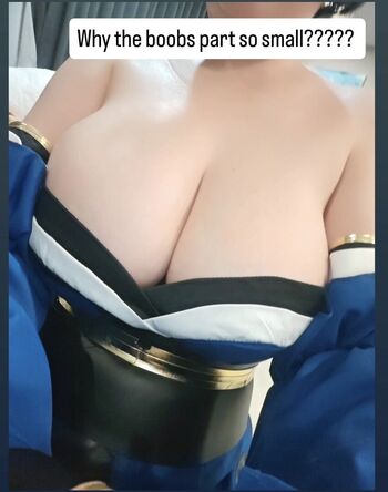 Quistreous leaked private photo uncensored HD quality