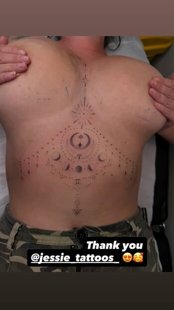 Rachael wheeler page leaked private photo uncensored HD quality