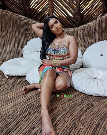 Ramyainti leaked private photo uncensored HD quality