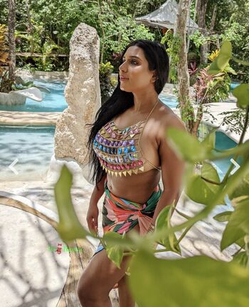 Ramyainti leaked private photo uncensored HD quality