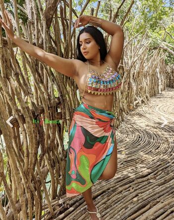 Ramyainti leaked private photo uncensored HD quality