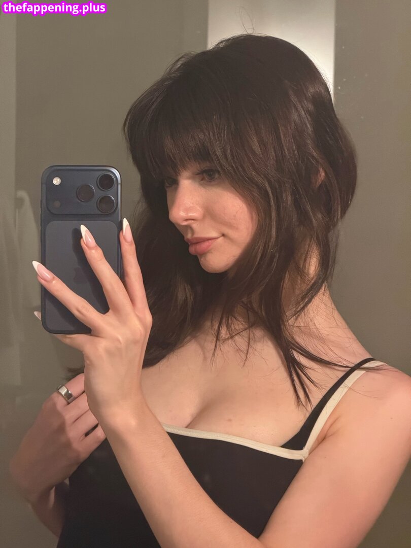 Renhollister/ leaked private photo uncensored HD quality