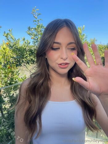 Riley reid leaked private photo uncensored HD quality