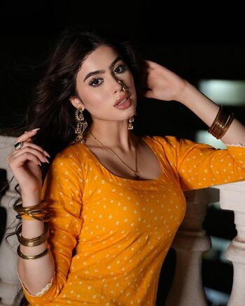 Riva arora page leaked private photo uncensored HD quality