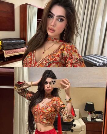 Riva arora page leaked private photo uncensored HD quality