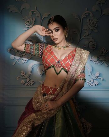 Riva arora page leaked private photo uncensored HD quality